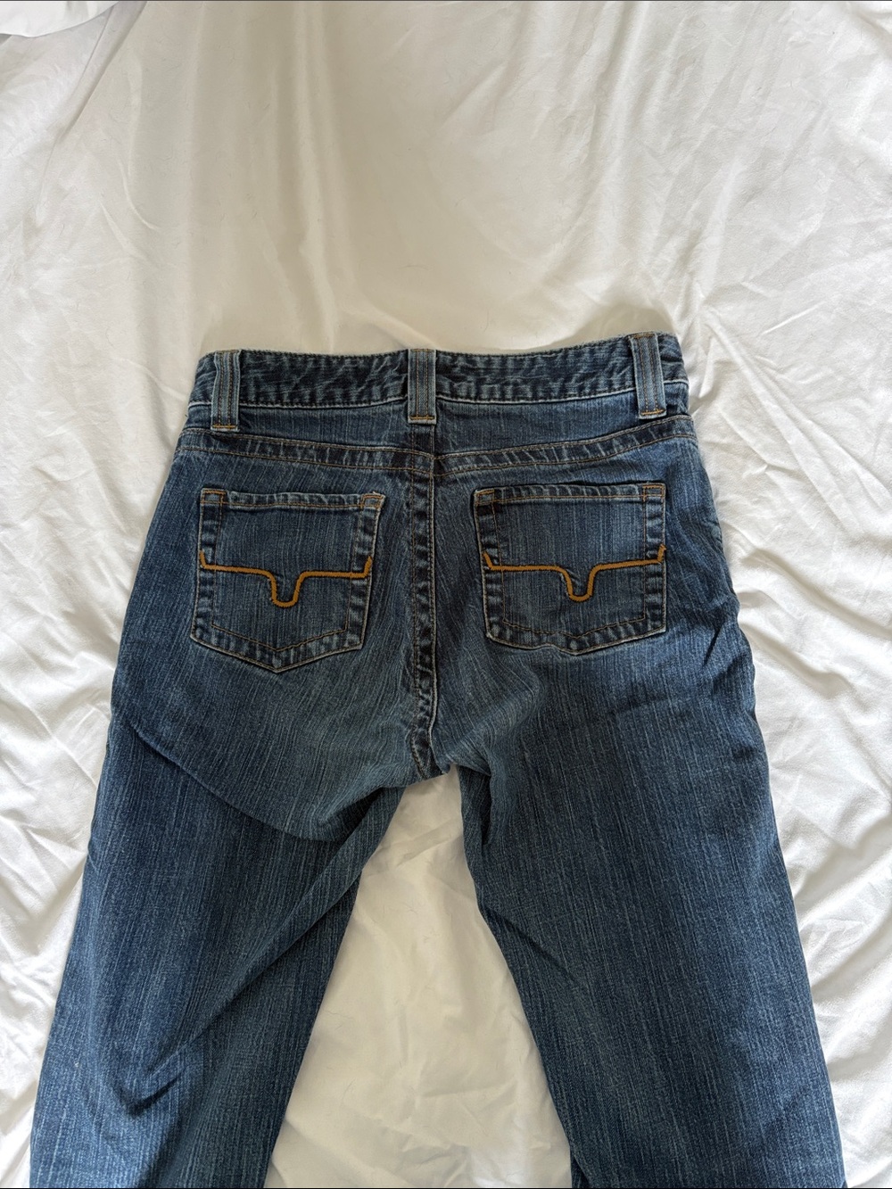 Kimes Ranch Betty Jeans
